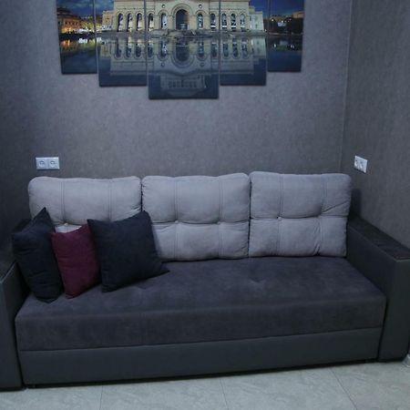 "Royal" Apartment #01 Jereván Kültér fotó