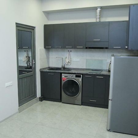 "Royal" Apartment #01 Jereván Kültér fotó