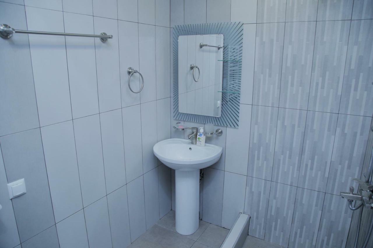 "Royal" Apartment #01 Jereván Kültér fotó