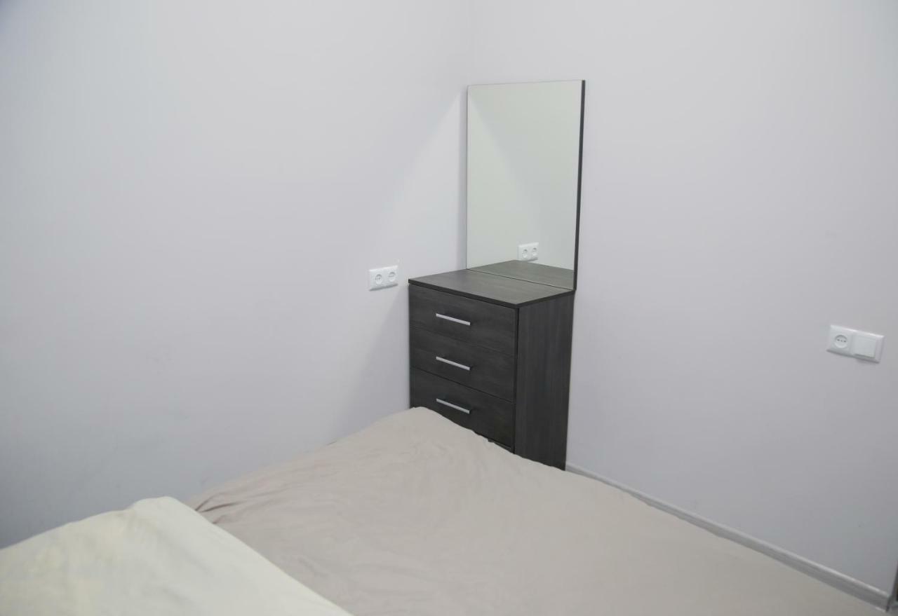 "Royal" Apartment #01 Jereván Kültér fotó