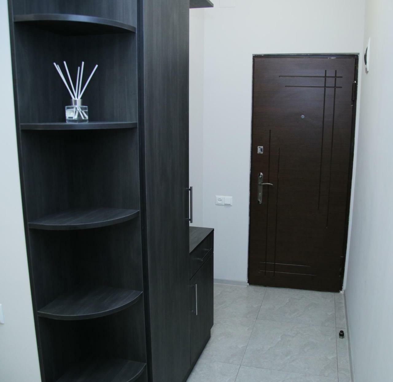 "Royal" Apartment #01 Jereván Kültér fotó