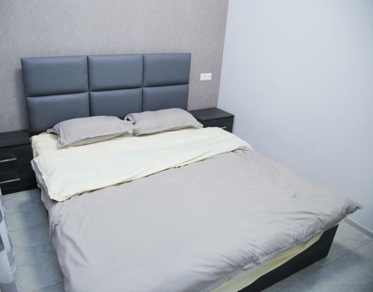 "Royal" Apartment #01 Jereván Kültér fotó